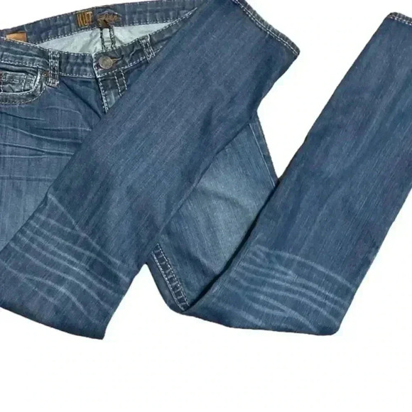 KUT FROM THE KLOTH Dark Wash Jeans - Picture 8 of 8